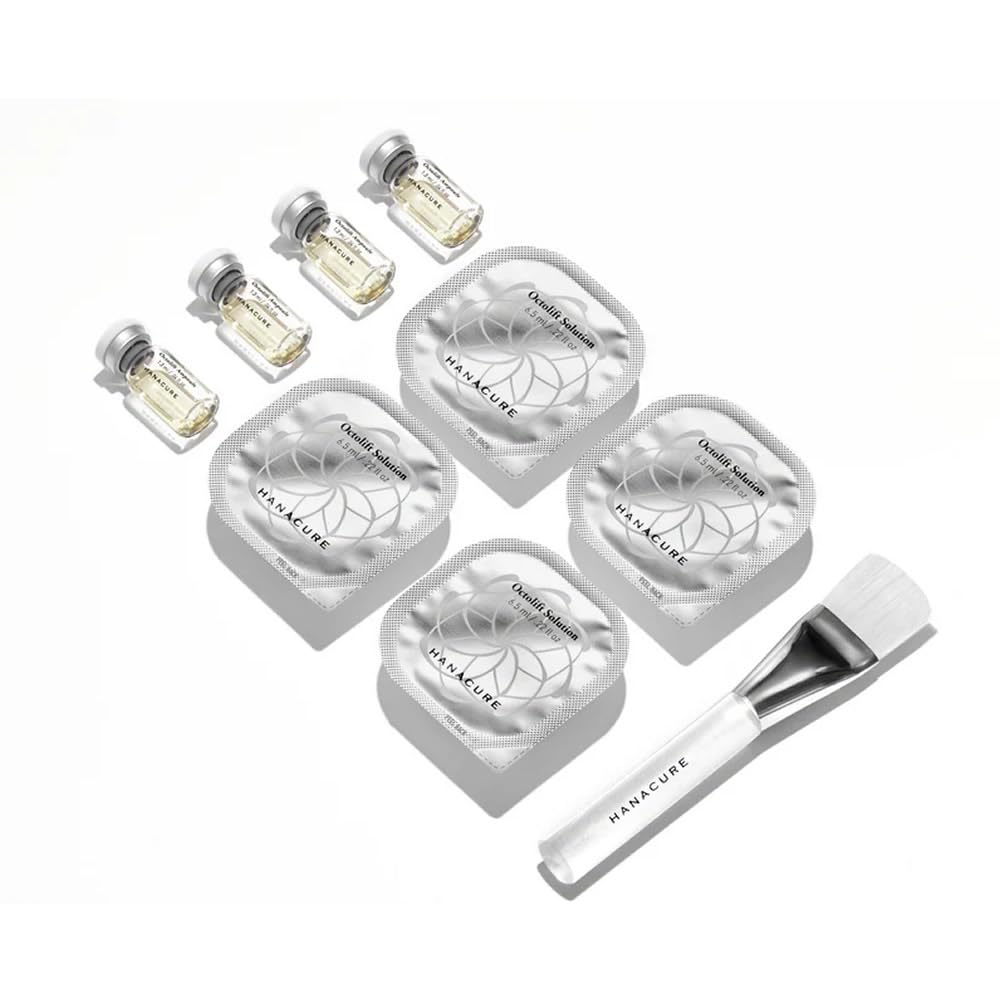 Hanacure® The All-In-One Facial® Set