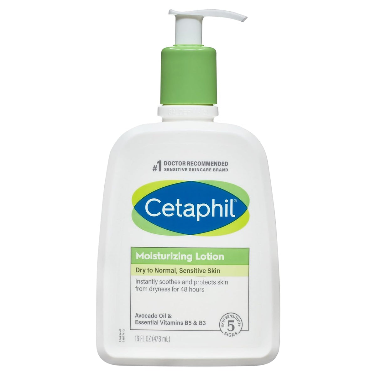 Cetaphil Moisturizing Lotion - 8 fl oz
