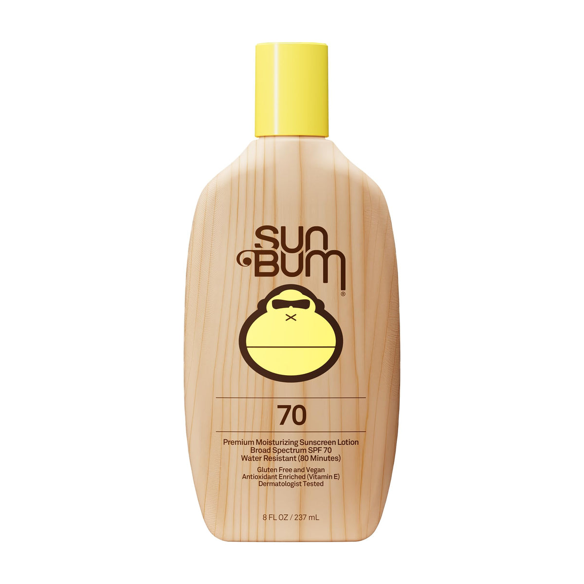 Sun Bum Original SPF 50 Sheer Sunscreen Body Lotion - 16 oz