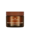 Origins High-Potency Night-A-Mins Resurfacing Face Moisturizer with Jojoba | Night Cream, 1.7 Fl Oz