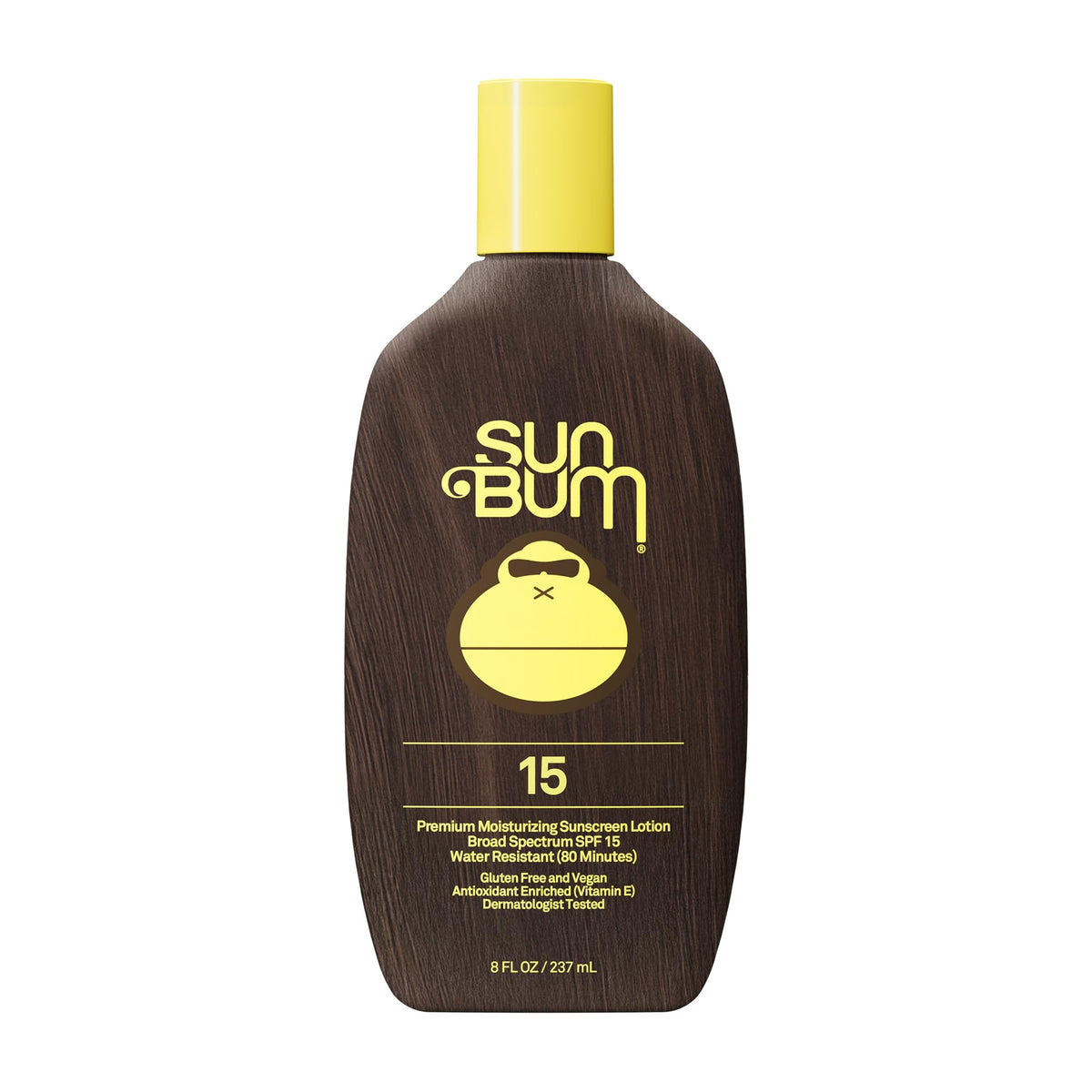 Sun Bum Original SPF 50 Sheer Sunscreen Body Lotion - 16 oz
