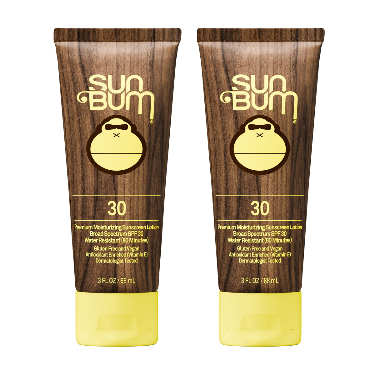 Sun Bum Original SPF 50 Sheer Sunscreen Body Lotion - 16 oz