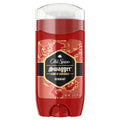 Old Spice Antiperspirant Deodorant for Men, 24/7 Sweat & Odor Protection, 24/7 Lasting Freshness, Invisible Solid, Champion with Fresh Air Scent, 2.6 oz (Pack of 6)